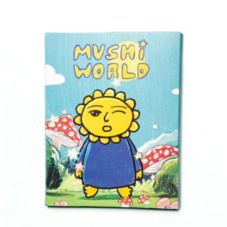 Mushi Mystery Box