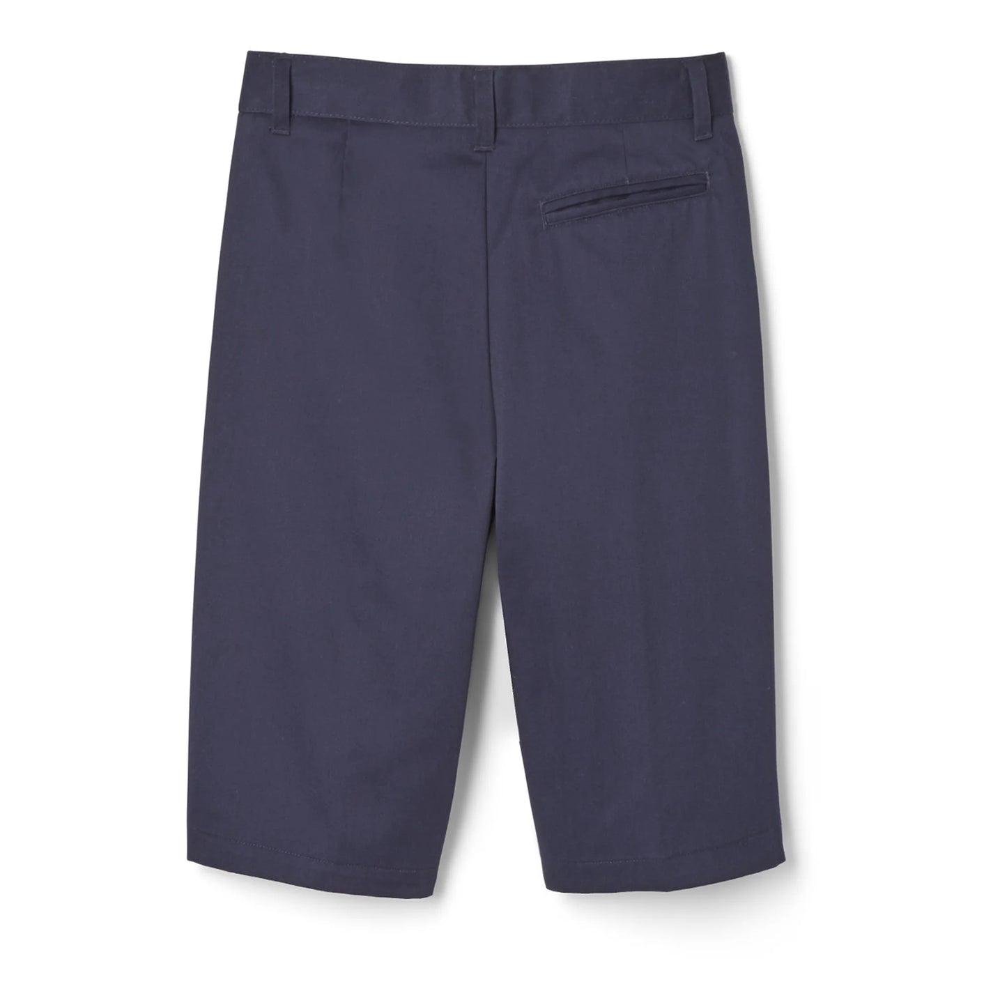 French Toast Boys' Flat Front Shorts