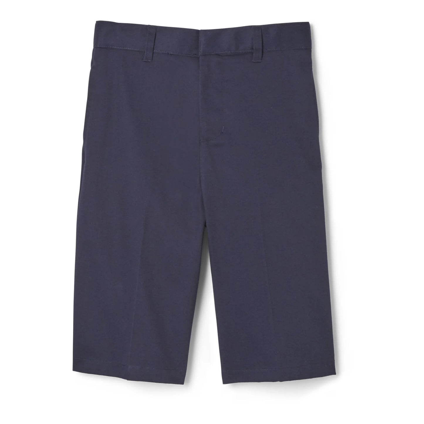 French Toast Boys' Flat Front Shorts