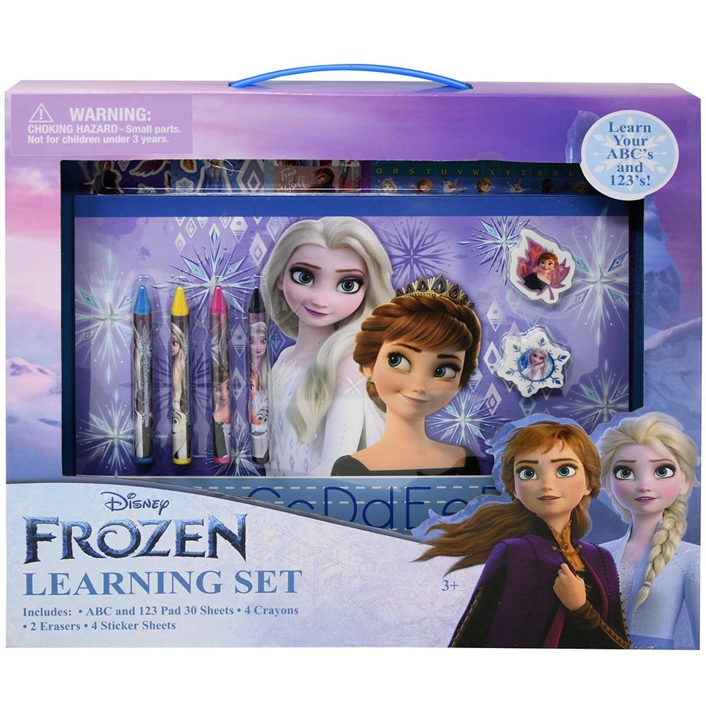 Frozen Learning Set