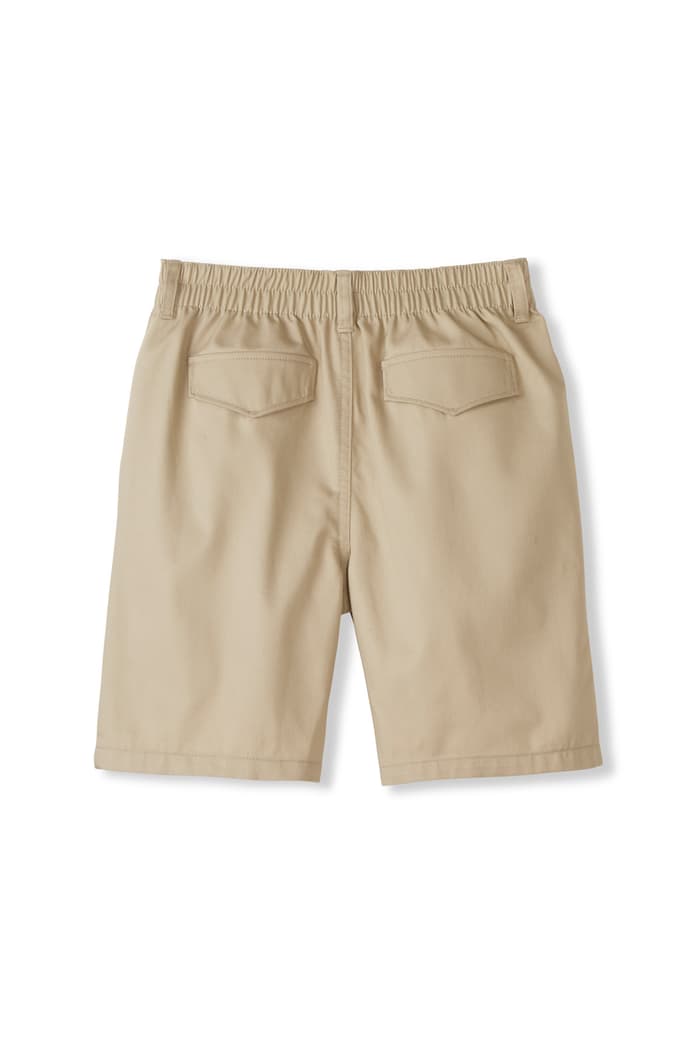 French Toast Girls' Pull On Shorts