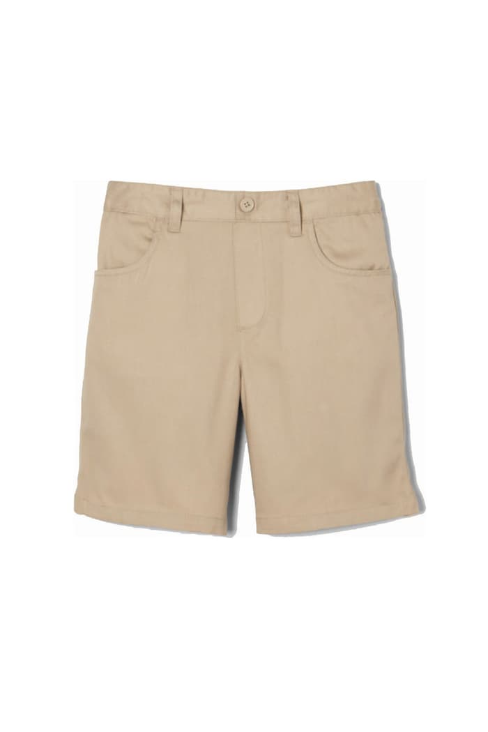 French Toast Girls' Pull On Shorts