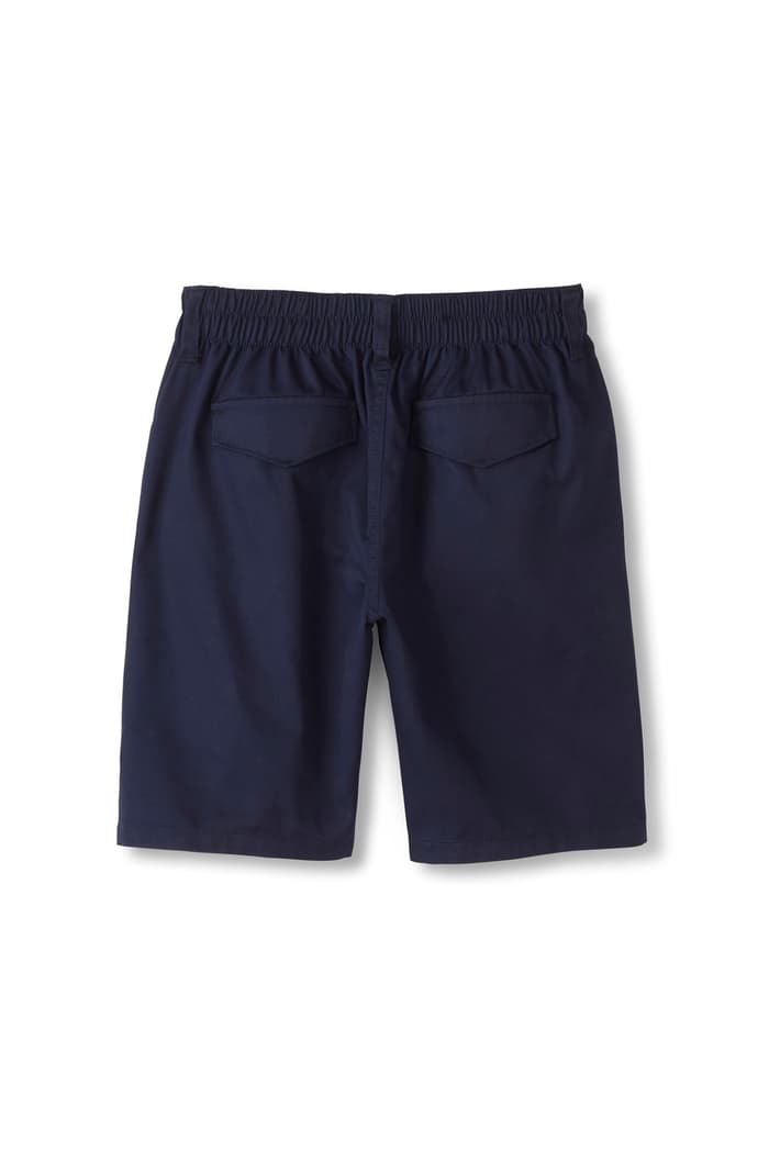 French Toast Girls' Pull On Shorts
