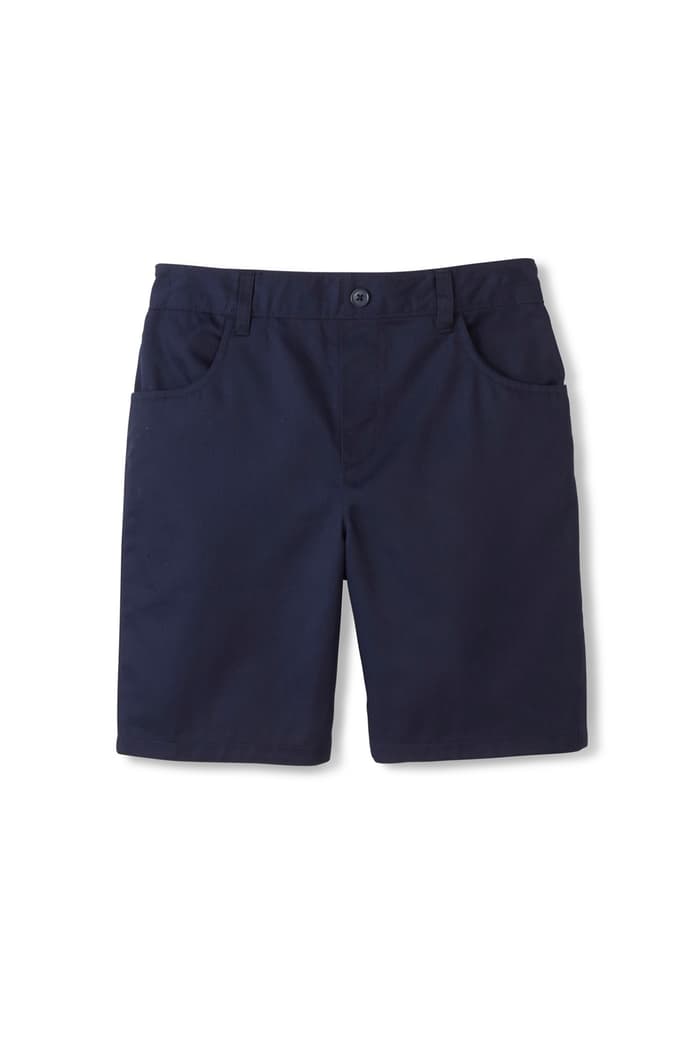 French Toast Girls' Pull On Shorts