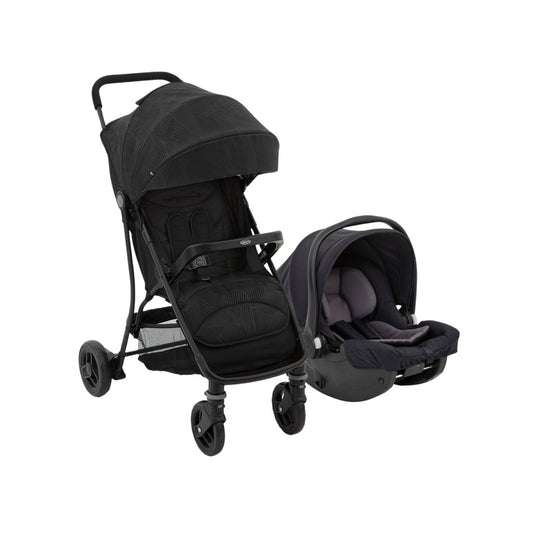 Graco Breaze Lite™ 2 Travel System