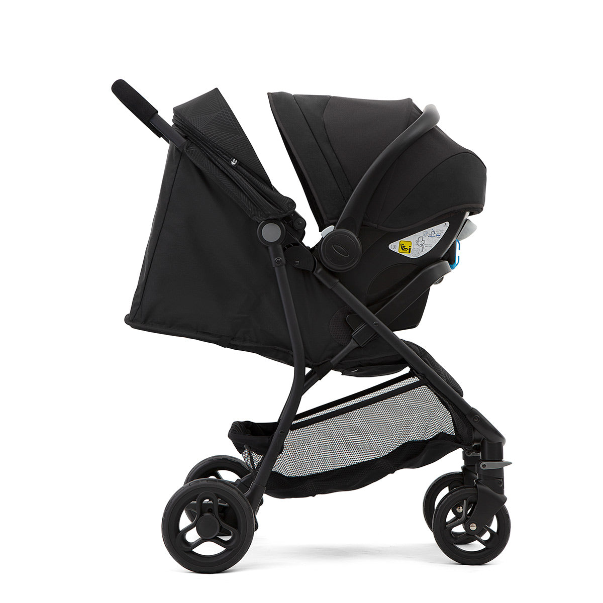 Graco Breaze Lite™ 2 Travel System