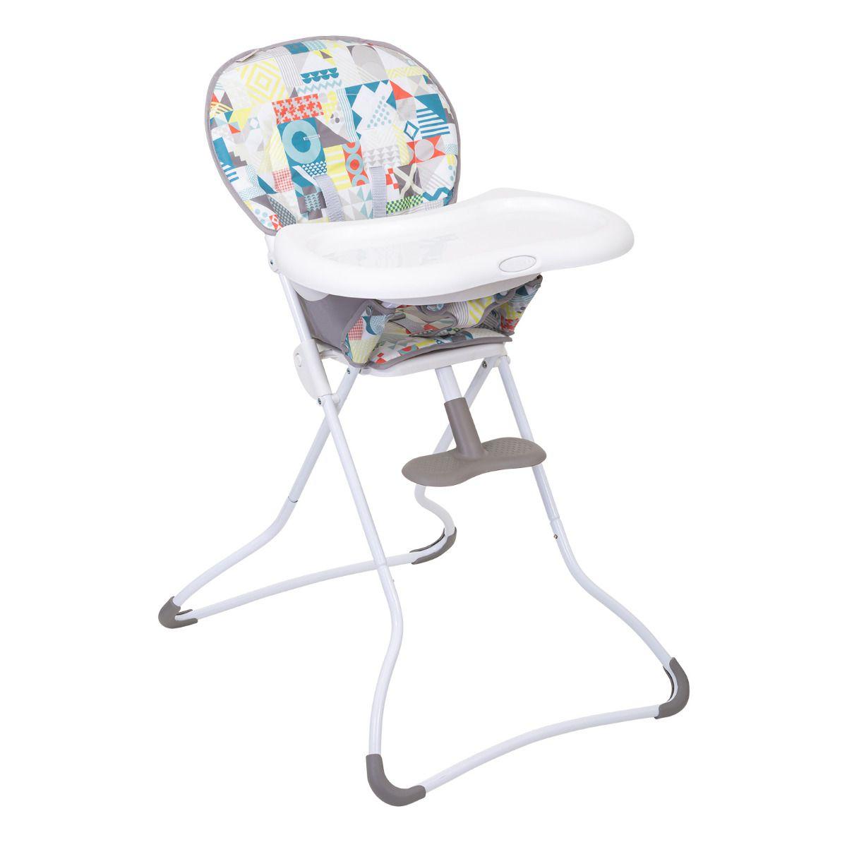 Graco Highchair - Snack n Stow