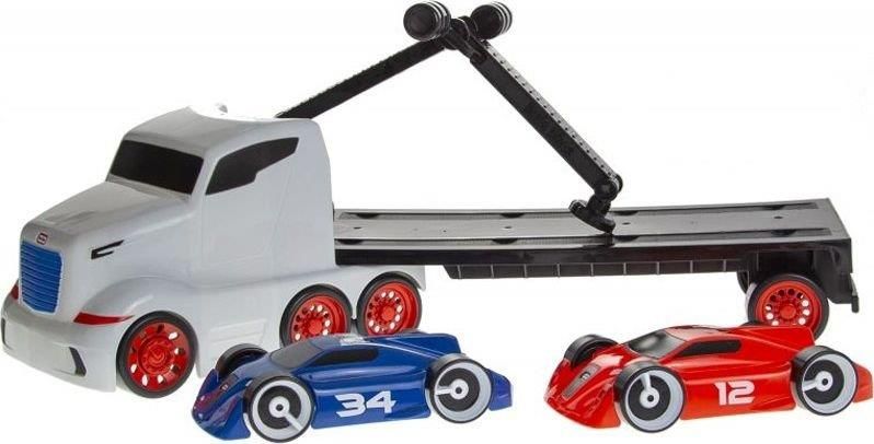 Little Tikes Magnetic Car Loader