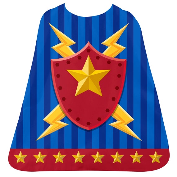 Boy's Capes