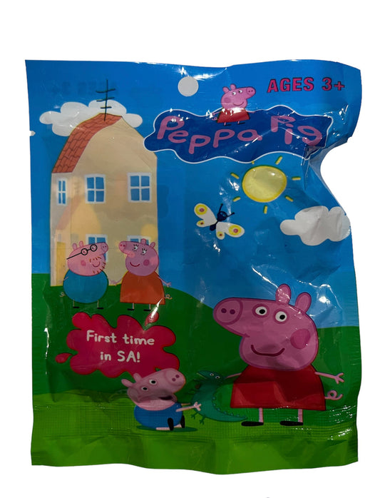 Peppa Pig Surprise Bag