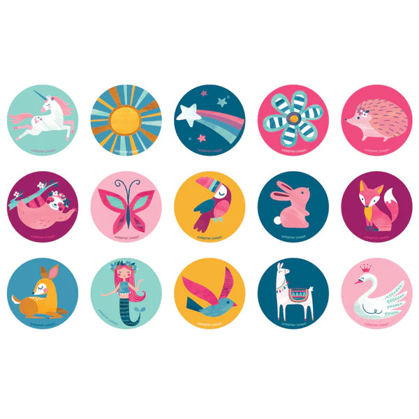 Stephen Joseph Memory Game