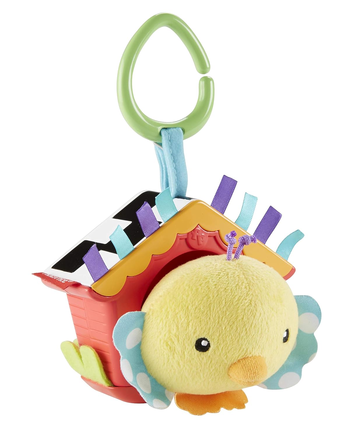 Fisher Price Jingle Birdie