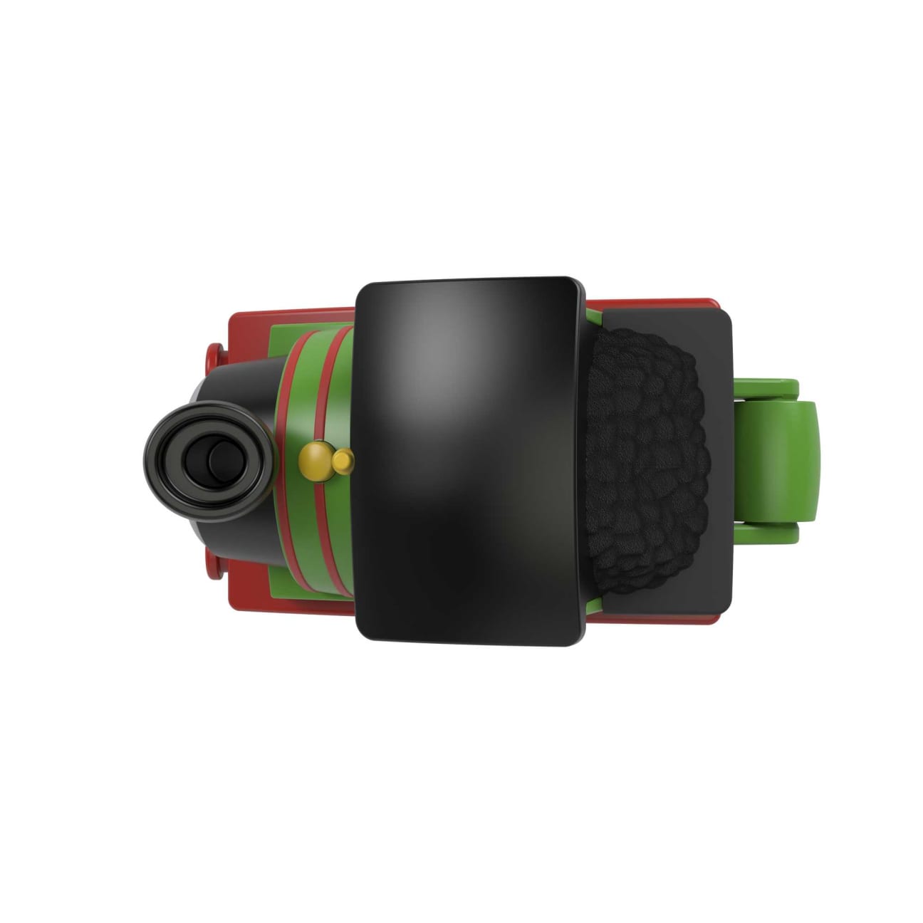 Thomas & Friends Press 'n Go Stunt Percy Racing Toy Train