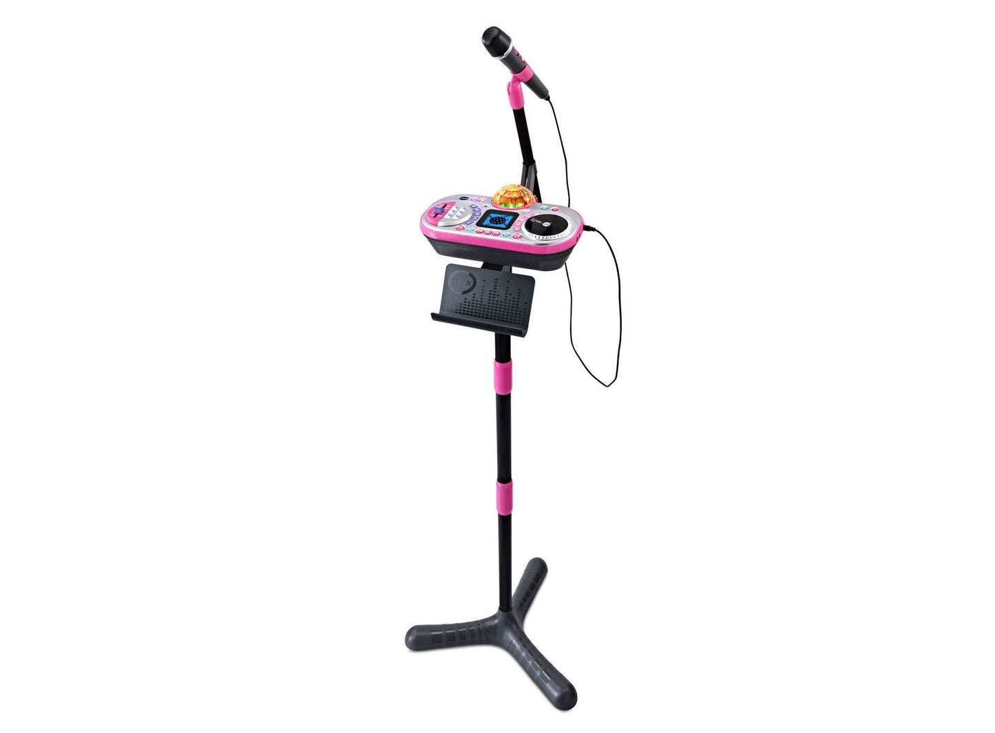 Vtech Karaoke Set