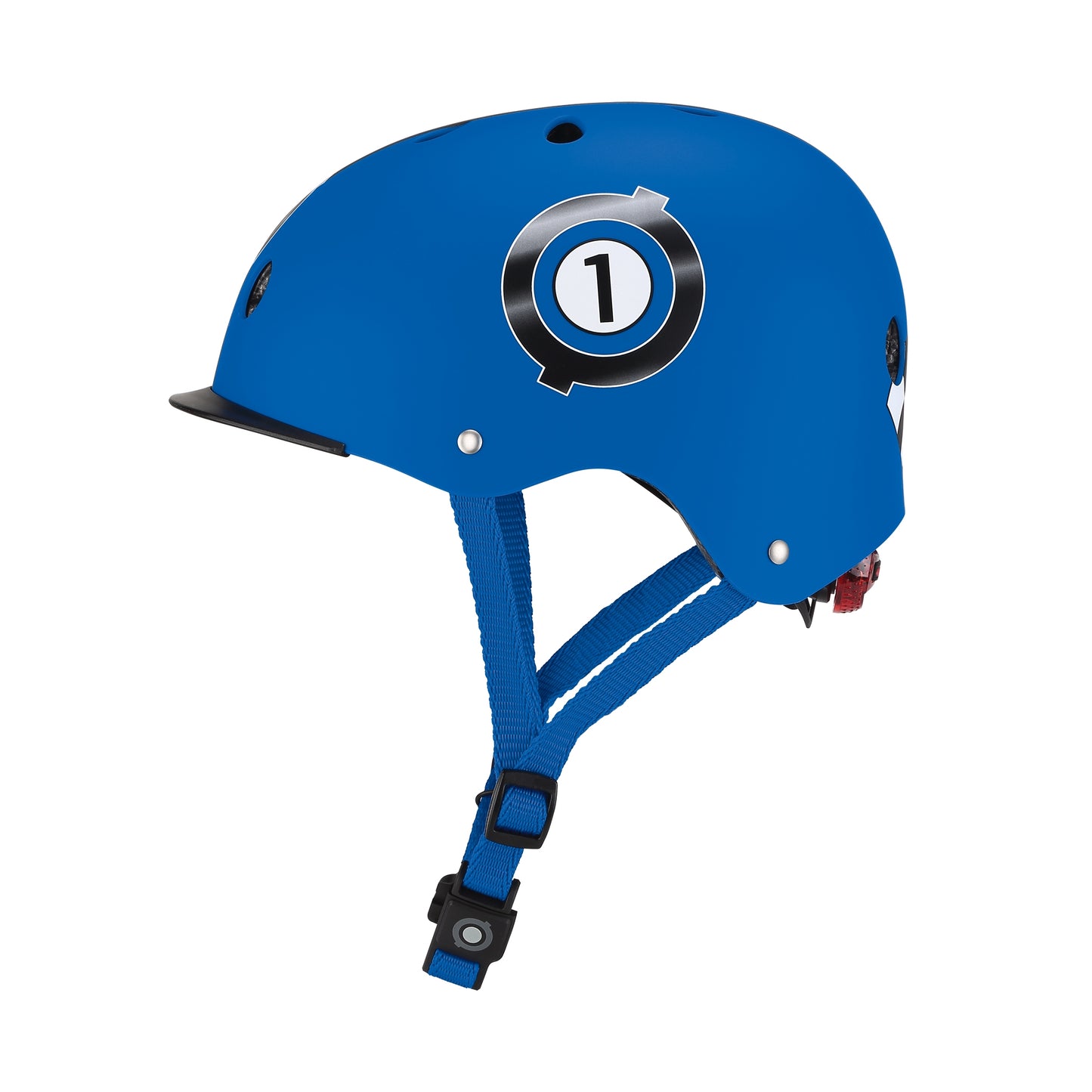 Globber Elite Kids Helmet
