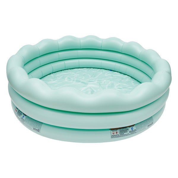 Intex Scallop Mini Pool