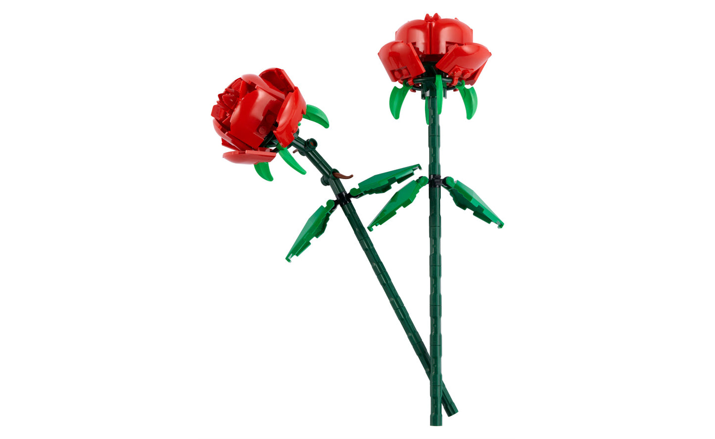 LEGO Roses