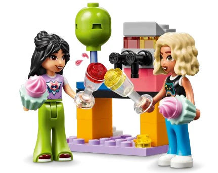 LEGO Friends Karaoke Party