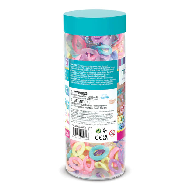 Linked Up Jewellery Making Kit