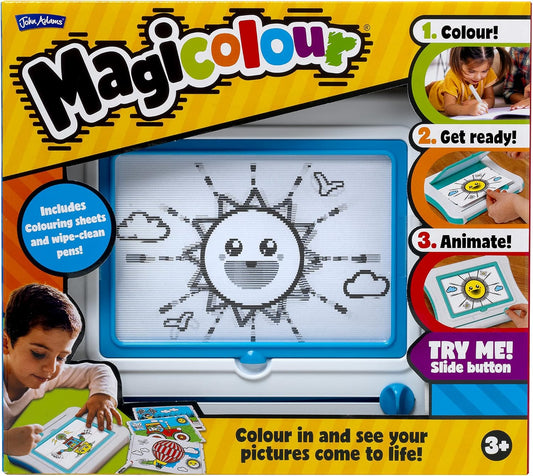 Magicolour