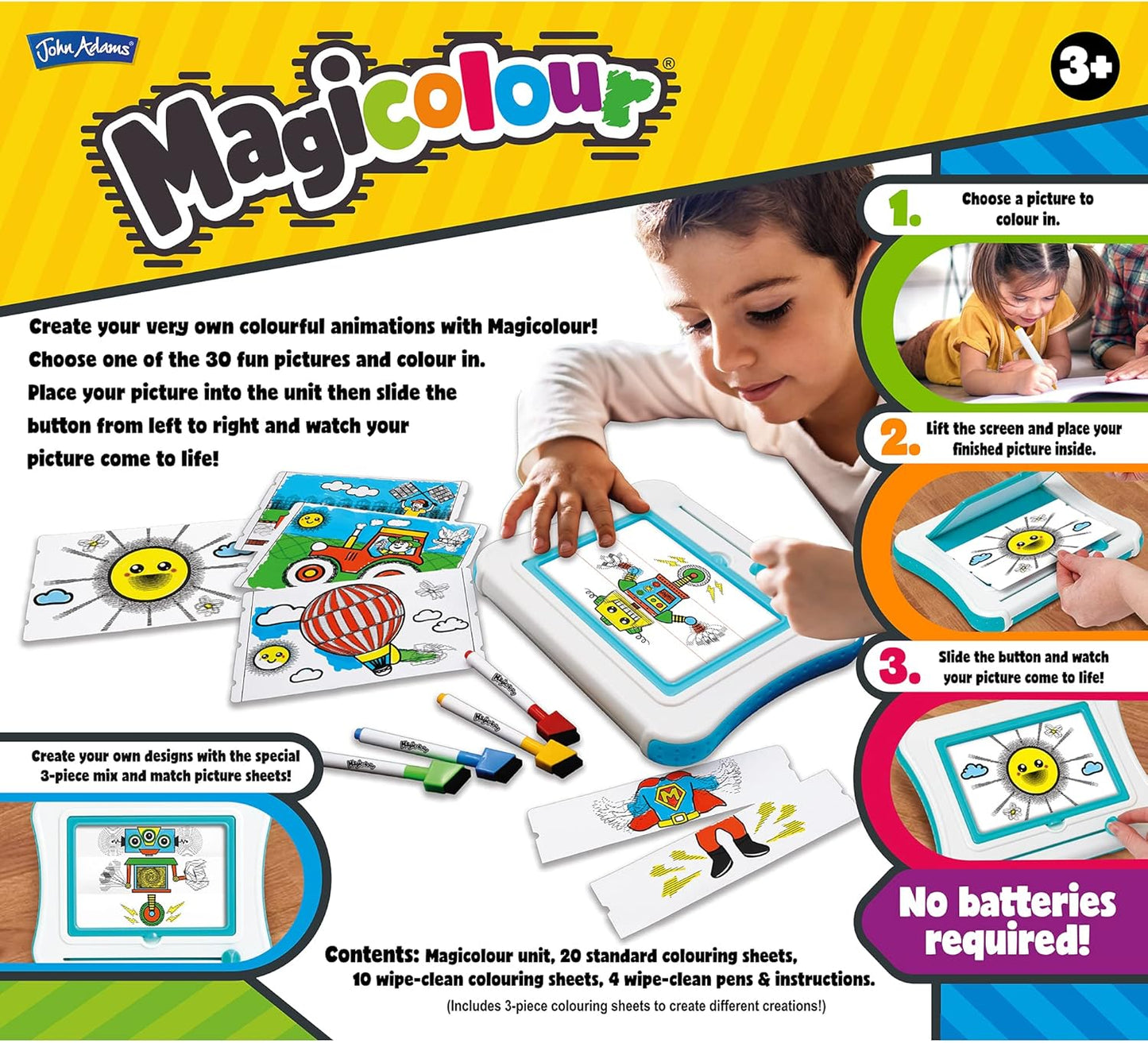 Magicolour