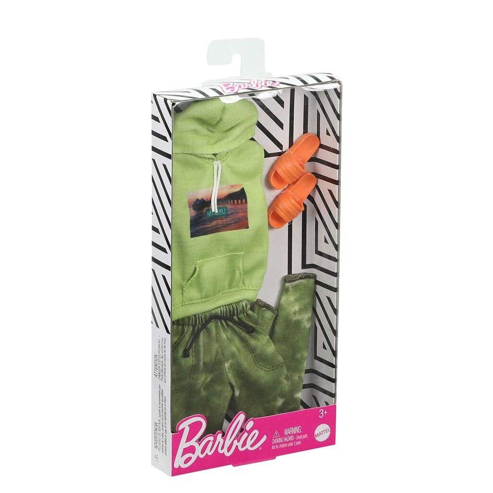 Barbie Fashion Pack: Ken Doll Clothes