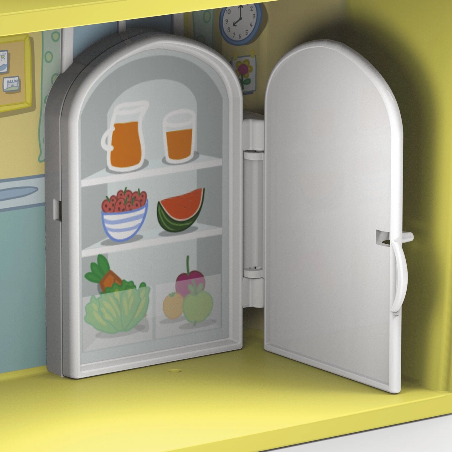 Peppa Pig's Family House