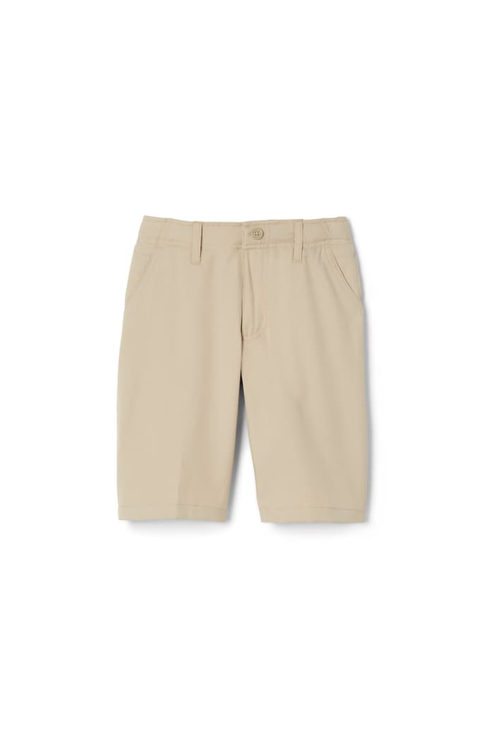 French Toast Boys' Performance Shorts