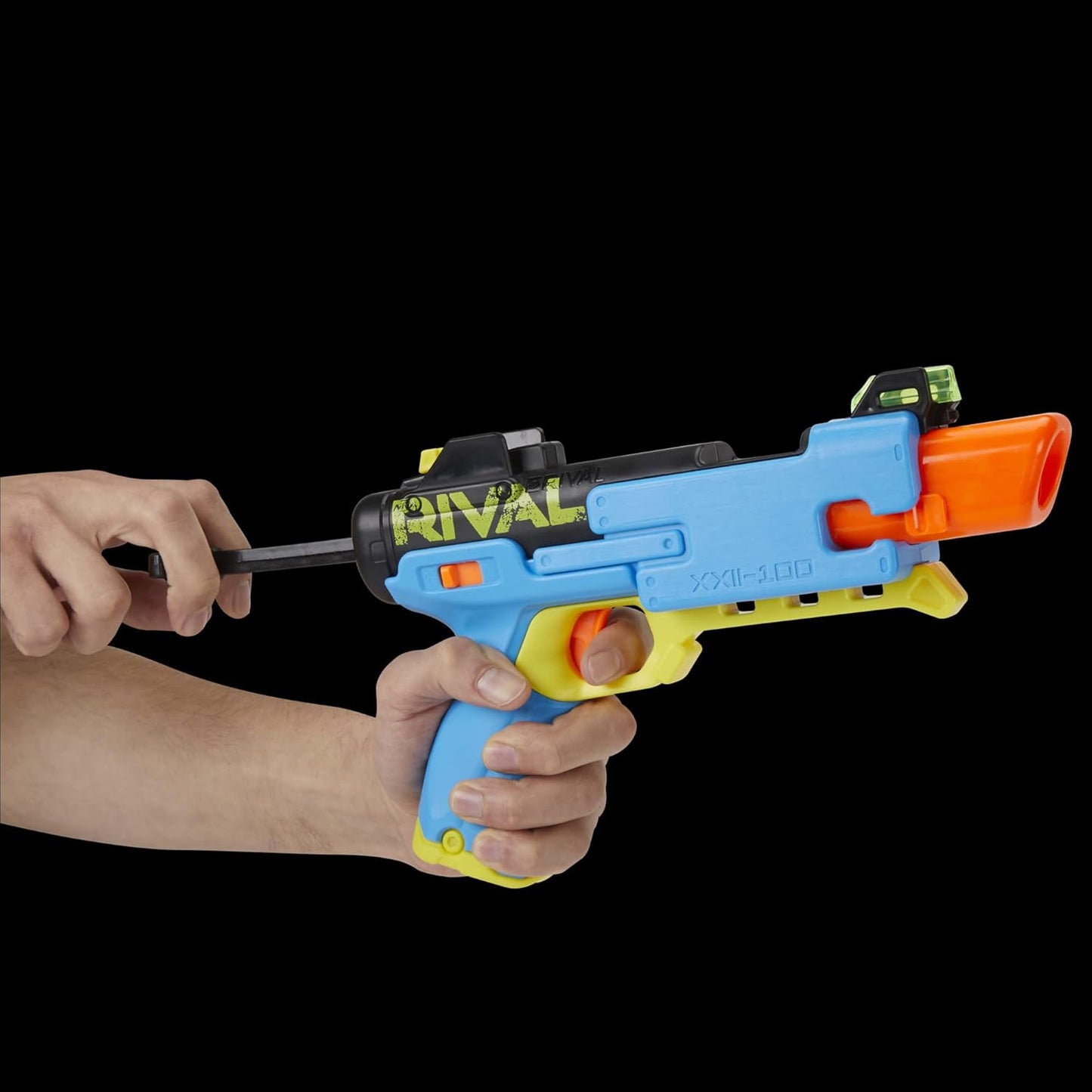 NERF Rival Fate XXII-100 Blaster