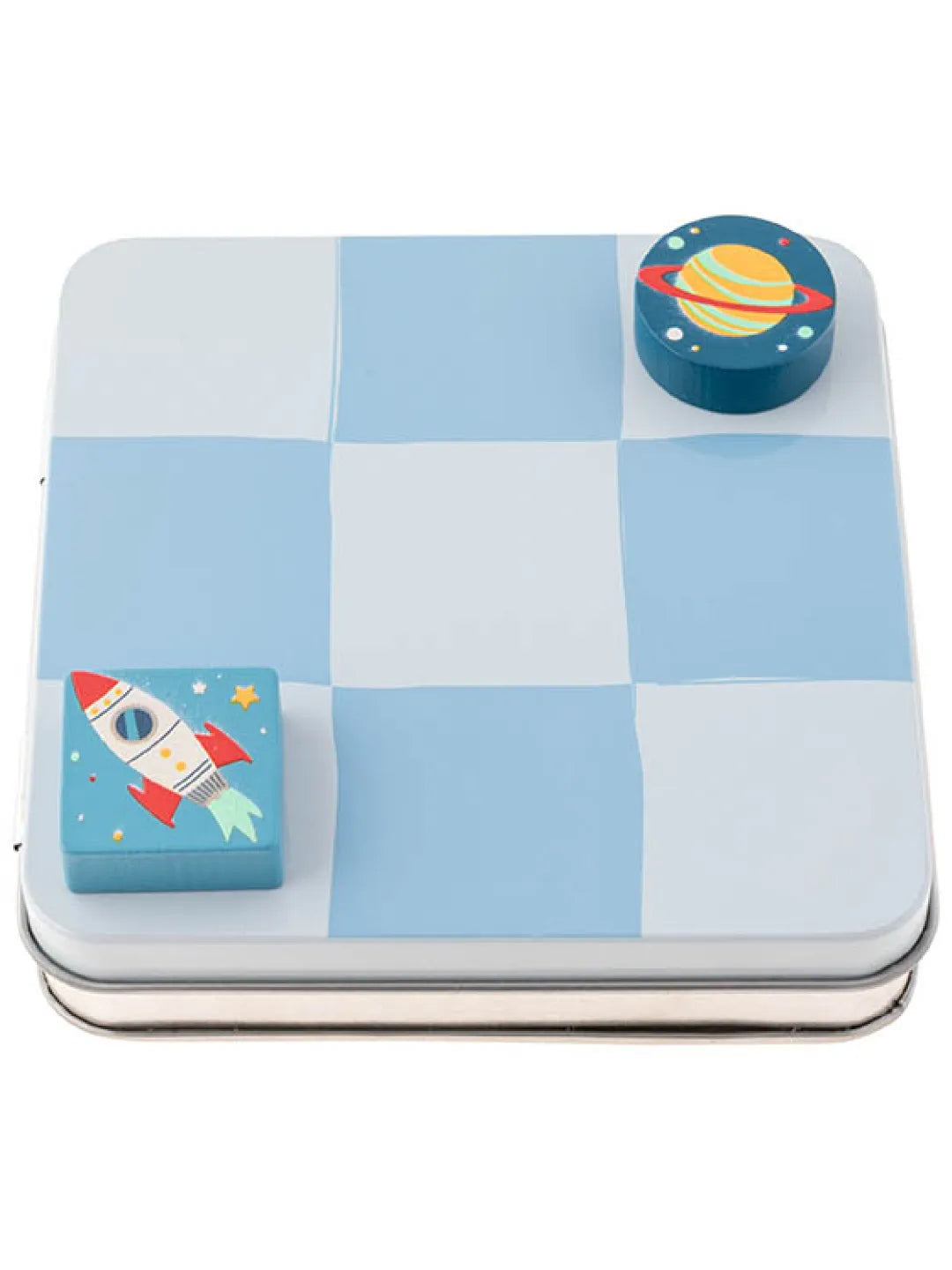 Magnetic Tic Tac Toe