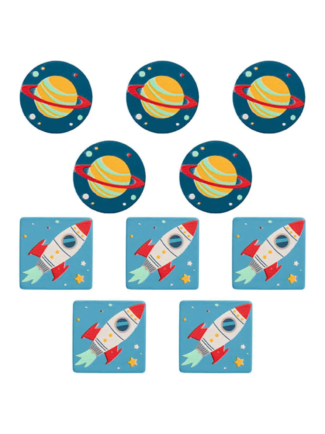 Magnetic Tic Tac Toe