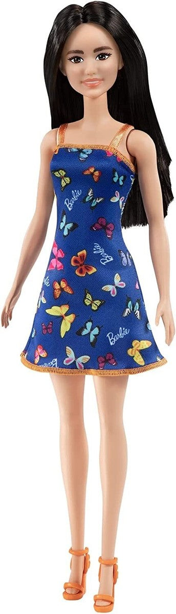 Butterfly Barbie Dolls