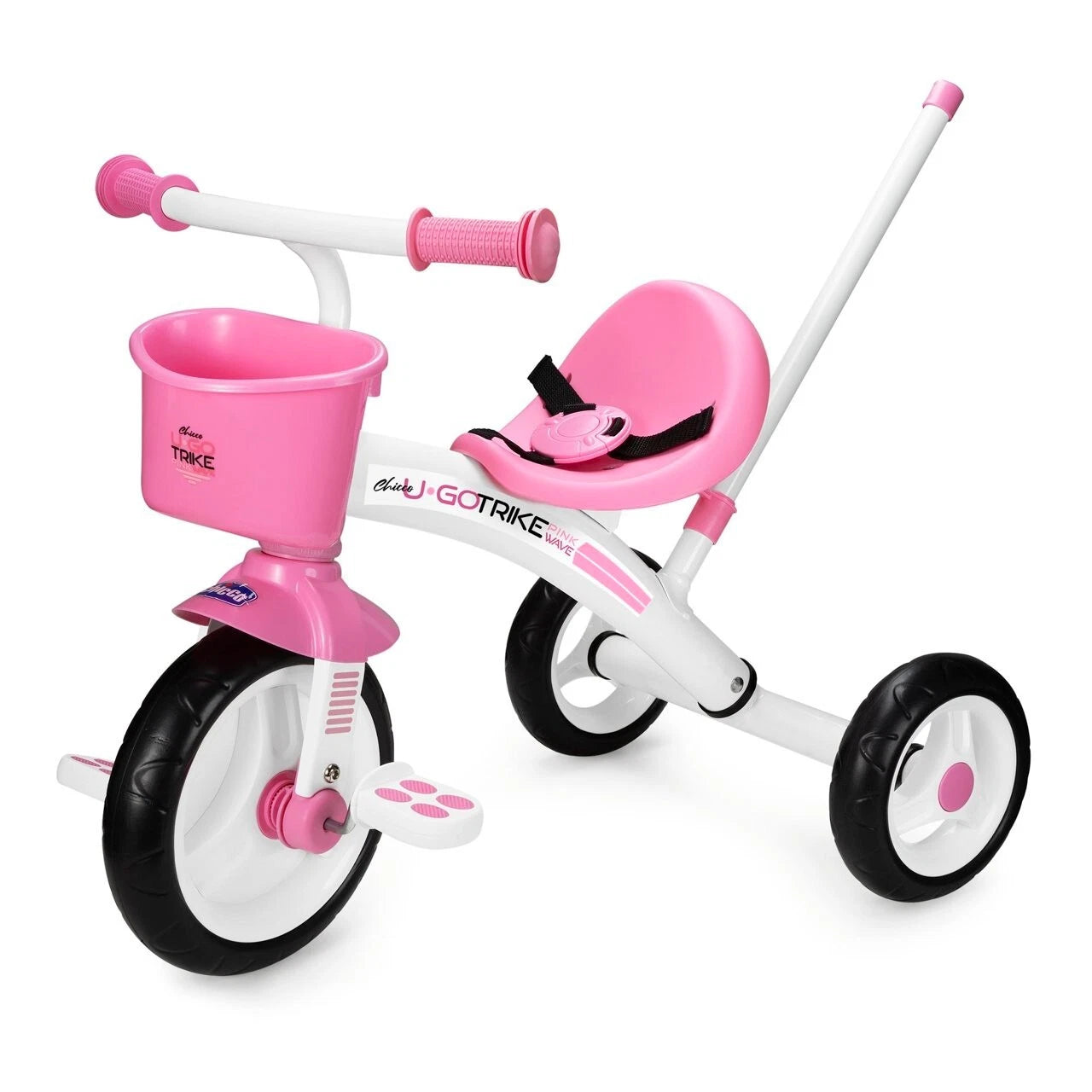 Chicco U Go Trike 2 in 1