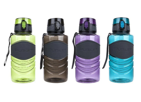 Pursuit Hydroex 1.2L Water Bottle