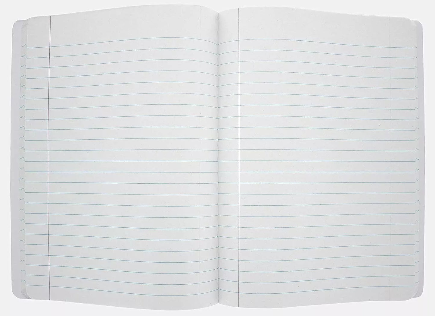 Wide Ruled Composition Books