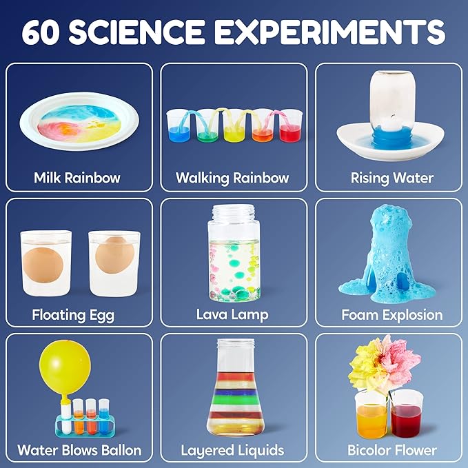 Science Lab Kit