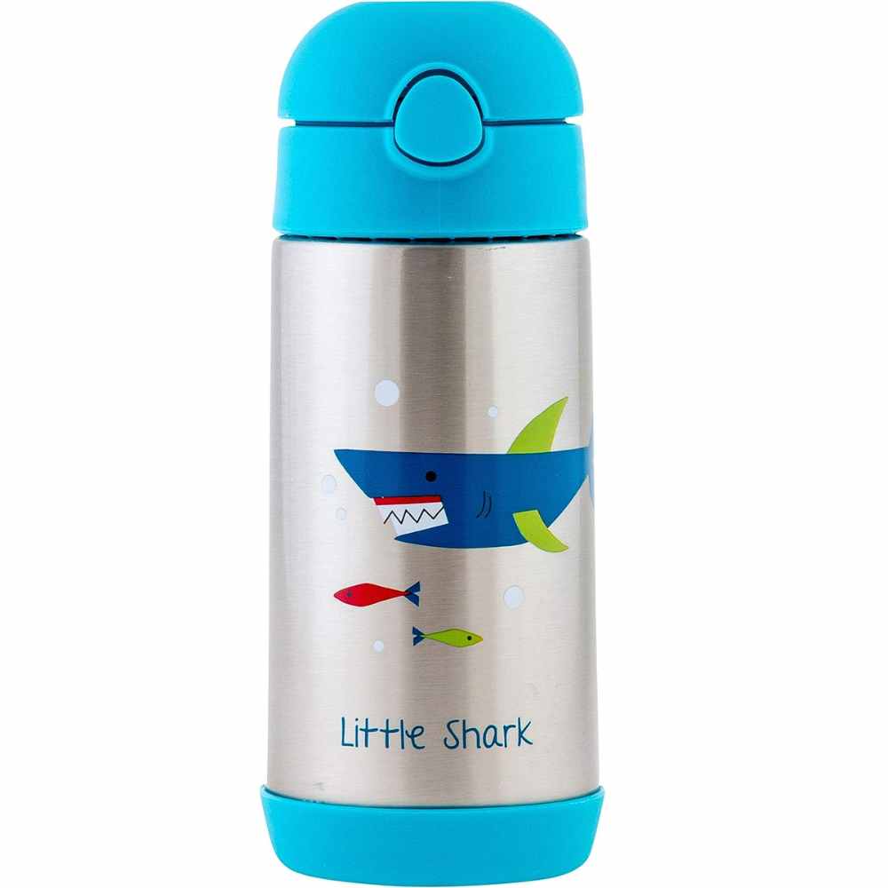 Double Wall Stainless Steel Bottles