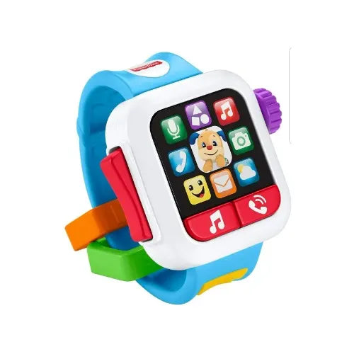 Fisher Price Smart Watch