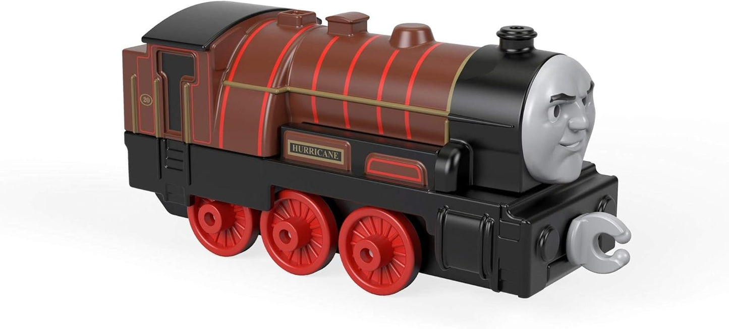 Thomas & Friends Adventures Steelworks Hurricane Engine Toy