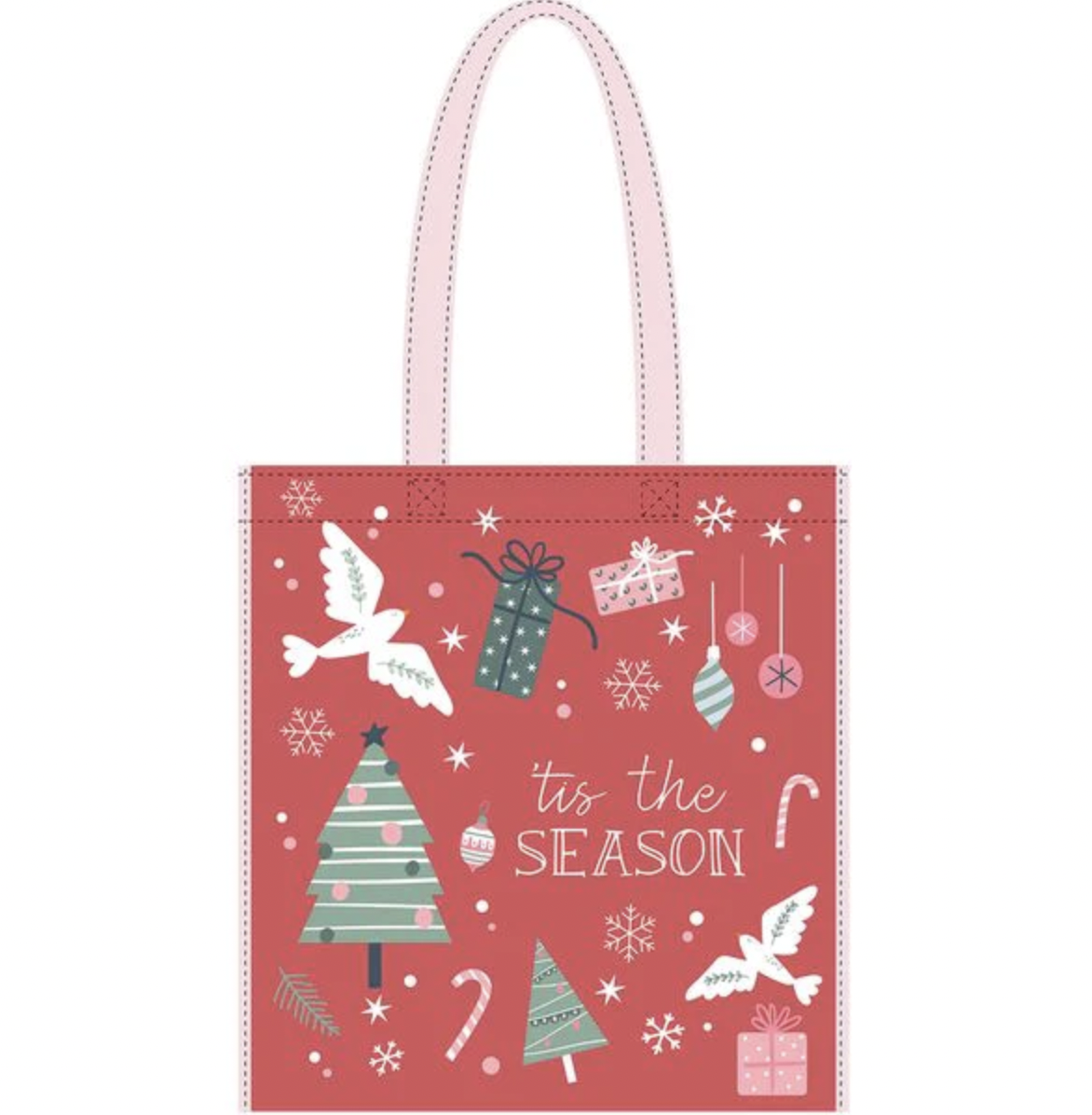 Large Christmas Gift Bags by Stephen Joseph