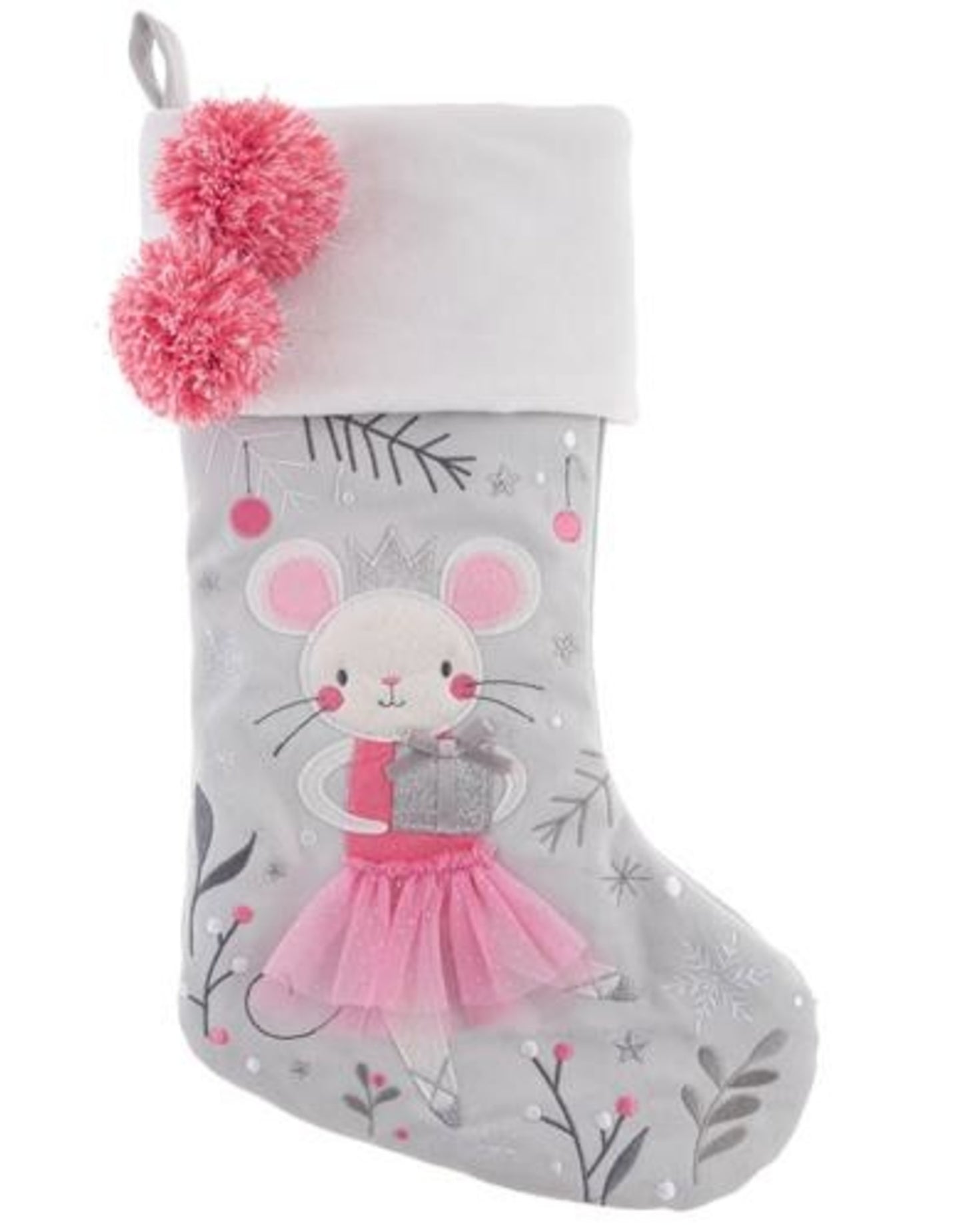 Christmas Stockings by Stephen Joseph