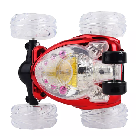 Radio Control Beast Stunt Car