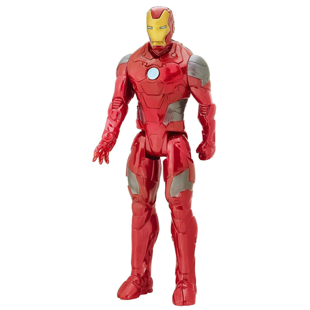 Marvel Titan Hero Series Ironman