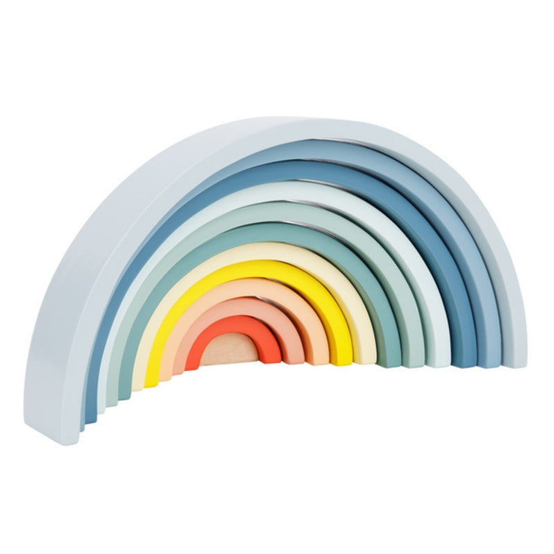 Rainbow Stacker