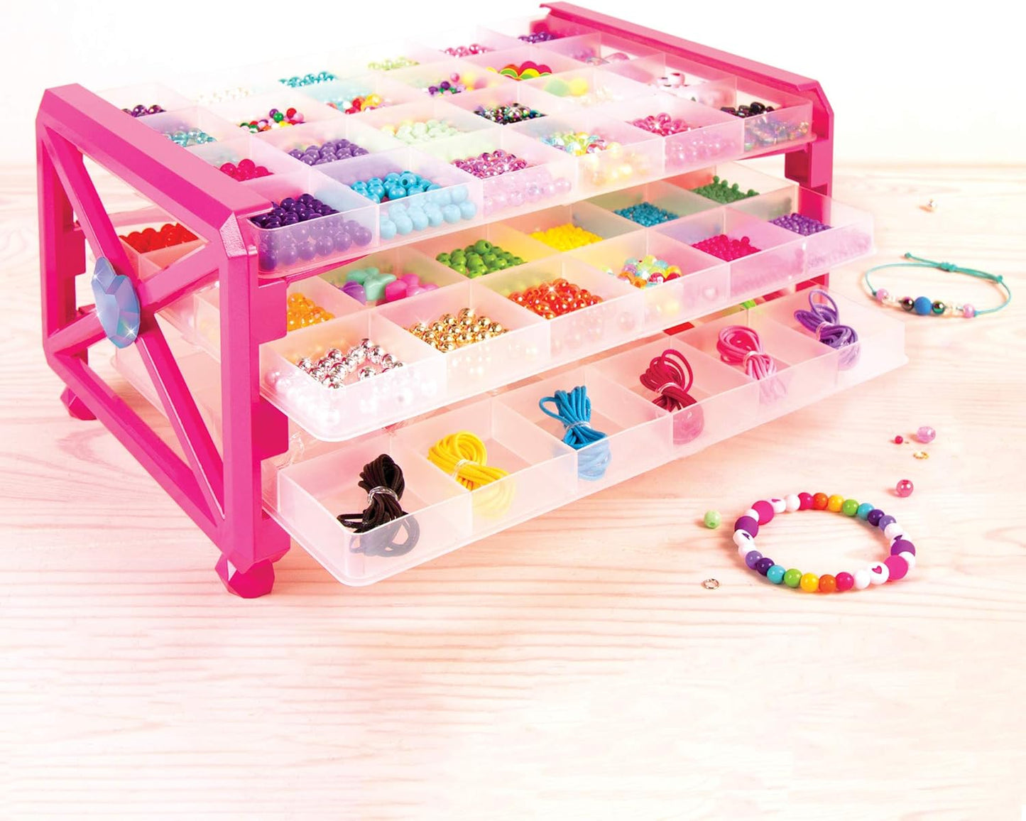 Ultimate Bead Studio. DIYJewellery Making Kit