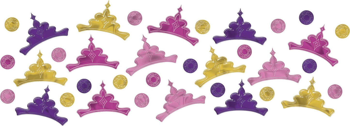 Sofia the First Confetti