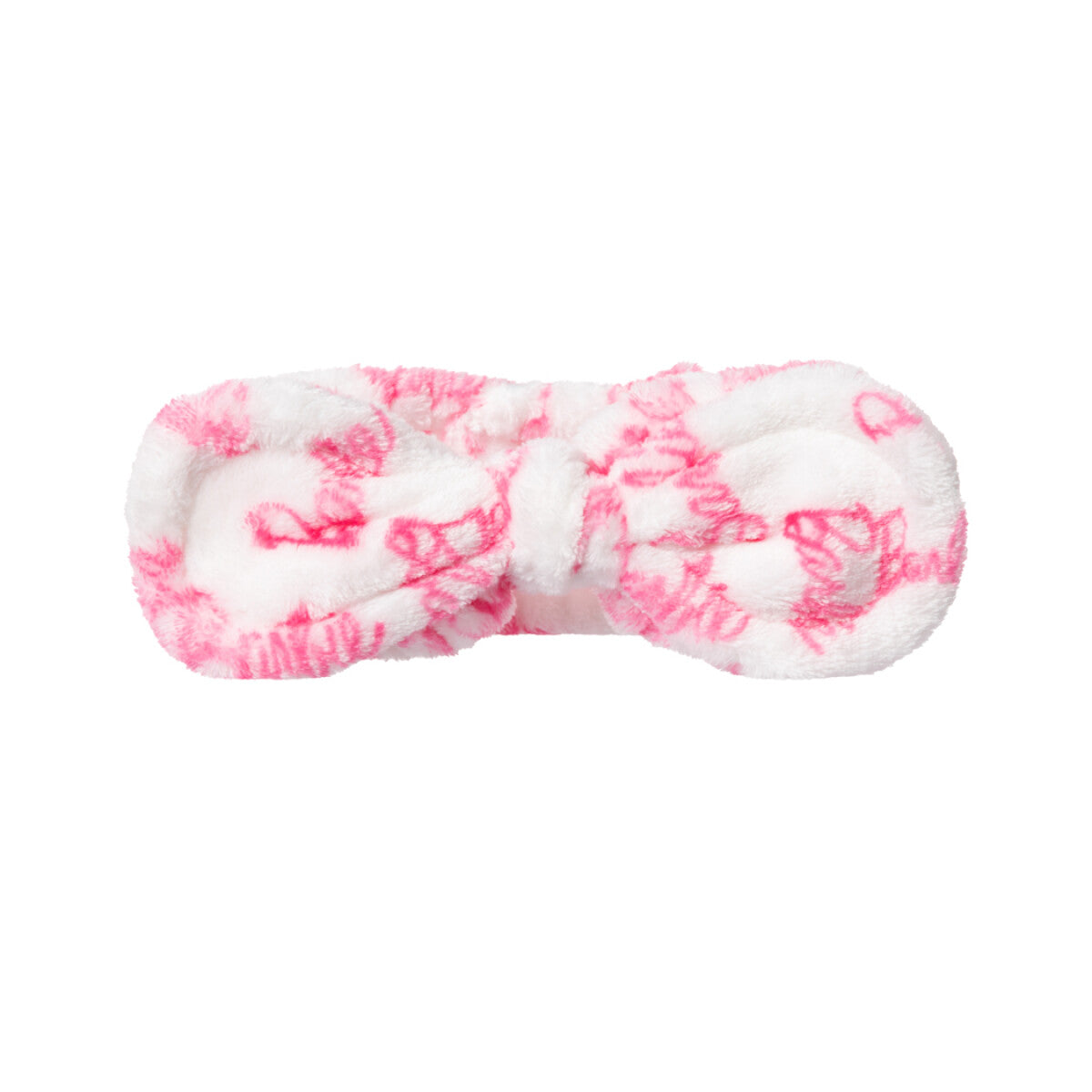 Barbie Towelette Hair Bands