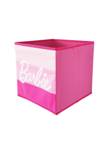 Barbie Storage Cube
