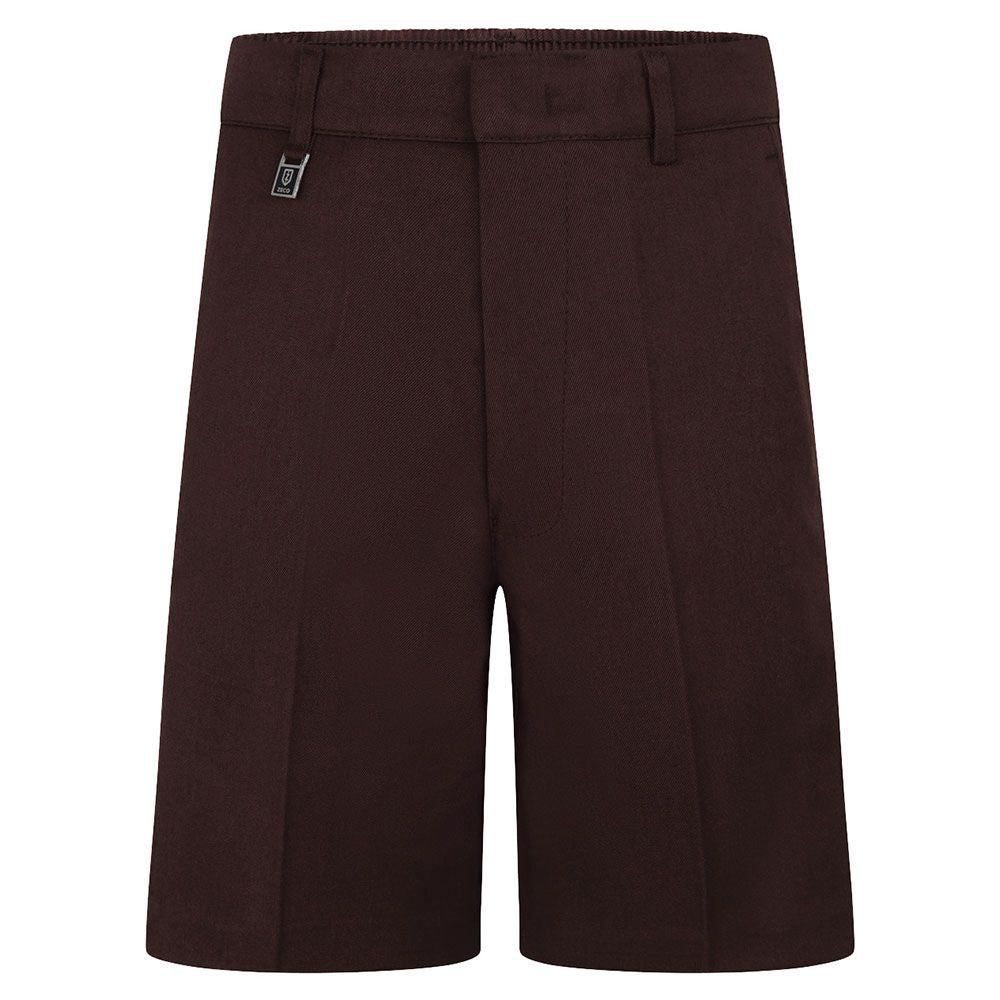 Zeco Sturdy Fit Shorts