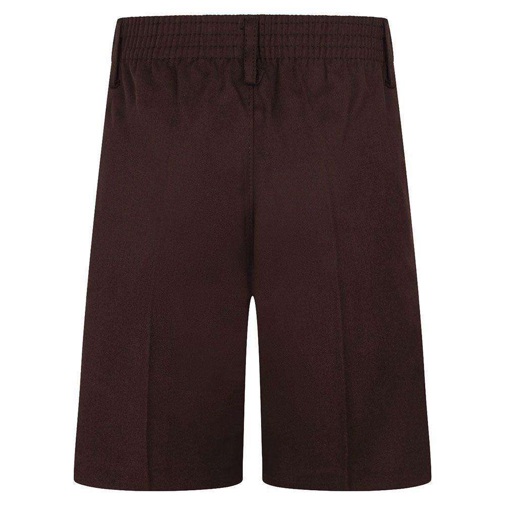 Zeco Sturdy Fit Shorts